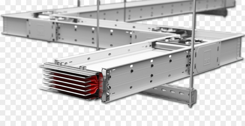 Technology Machine Cable Tray Electrical Busbar Electricity PNG