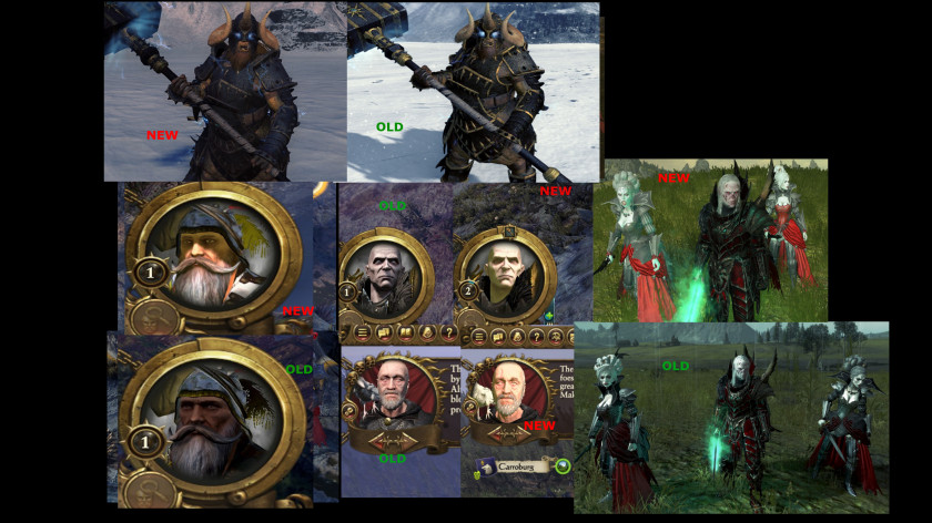Total War War: Warhammer II Rome Online: Age Of Reckoning The Elder Scrolls V: Skyrim PNG