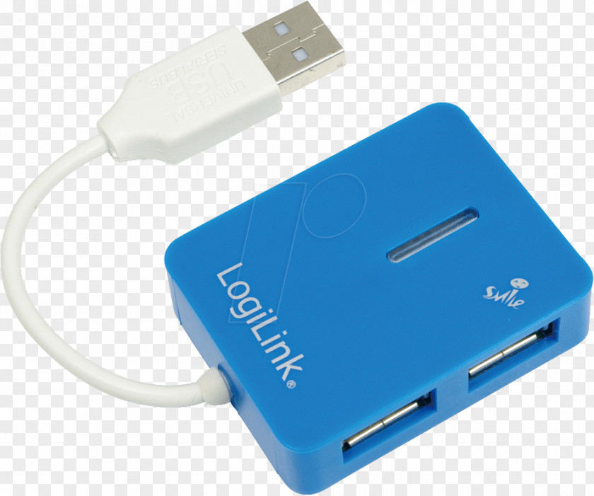 USB Hub Ethernet Computer Port Hardware PNG
