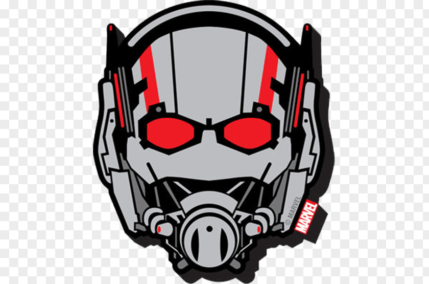 Ant Man Wasp YouTube Marvel Comics Logo PNG