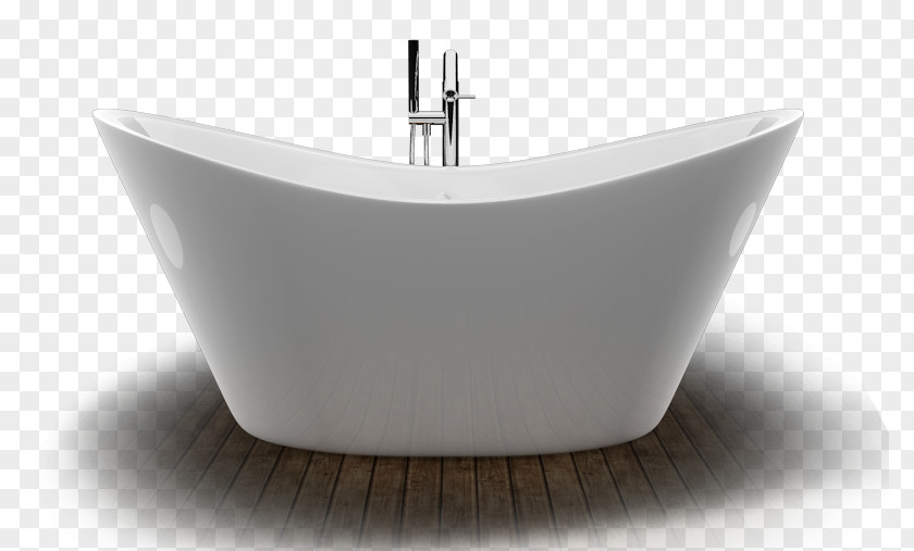 Bathtub Ceramic Tap Bathroom PNG