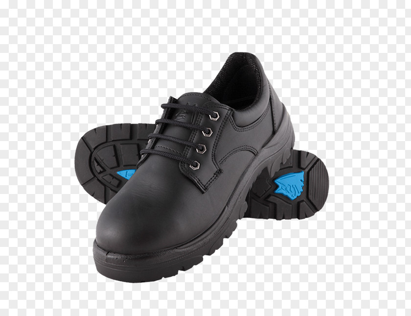 Capped Steel-toe Boot Eucla Thermoplastic Polyurethane Steel Blue PNG