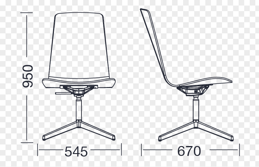 Chair Office & Desk Chairs Convention Meeting Armrest PNG