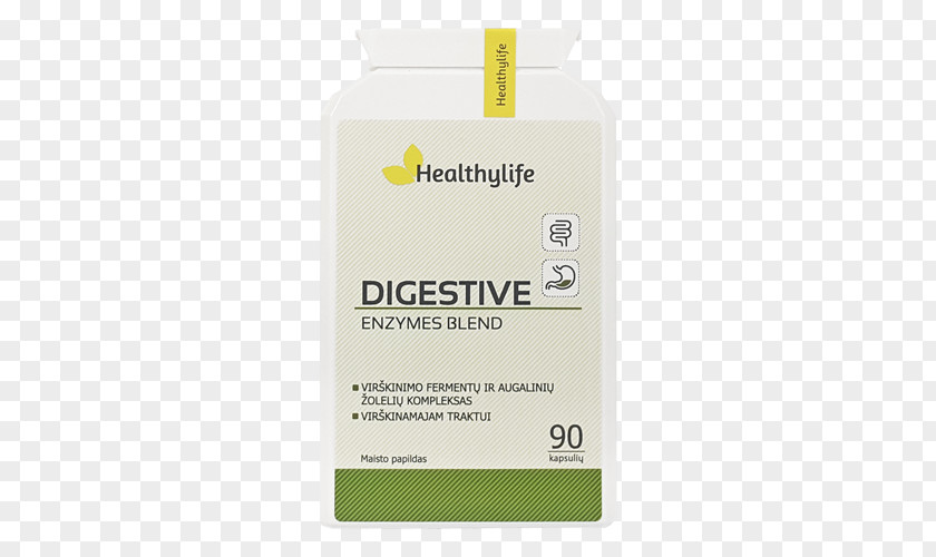 Digestive Enzyme Dietary Supplement Digestion Apparato Digerente Shop PNG