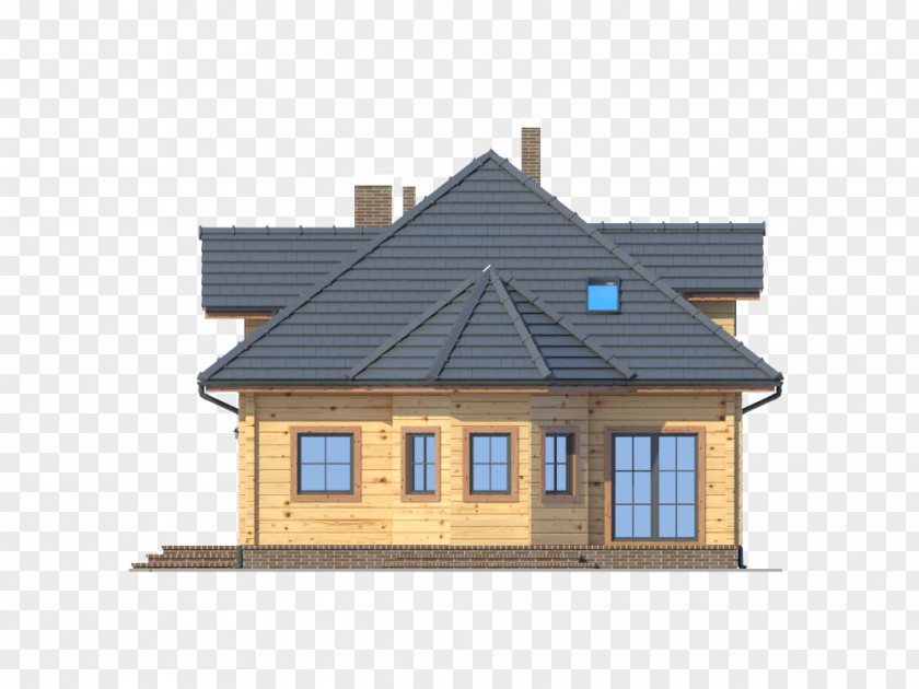 House Roof Attic Siding Property PNG