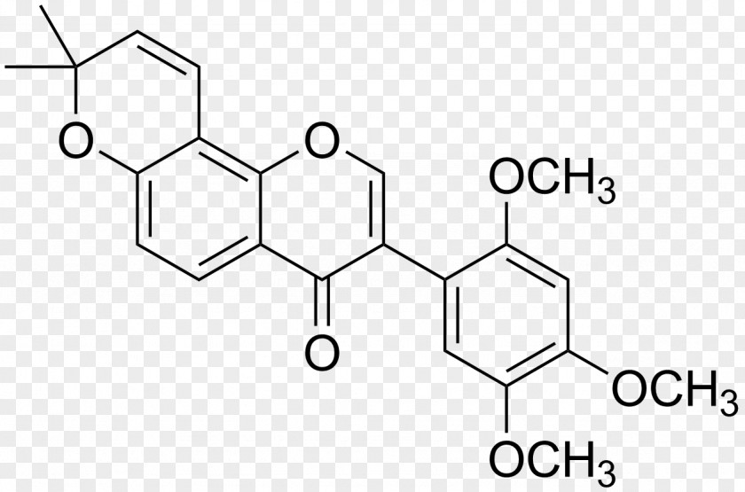 Isoflavones Dimethyl Ether Molecule Diethyl Chemical Compound 1,4-Dimethoxybenzene PNG