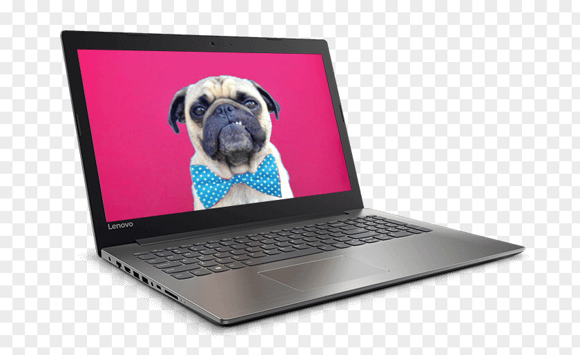 Laptop Lenovo Ideapad 320 (15) Intel Core PNG