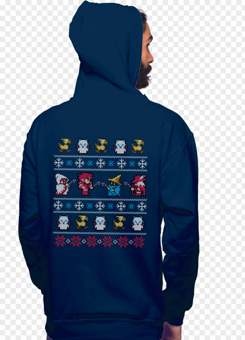 T-shirt Hoodie Chrono Trigger Jacket Bluza PNG