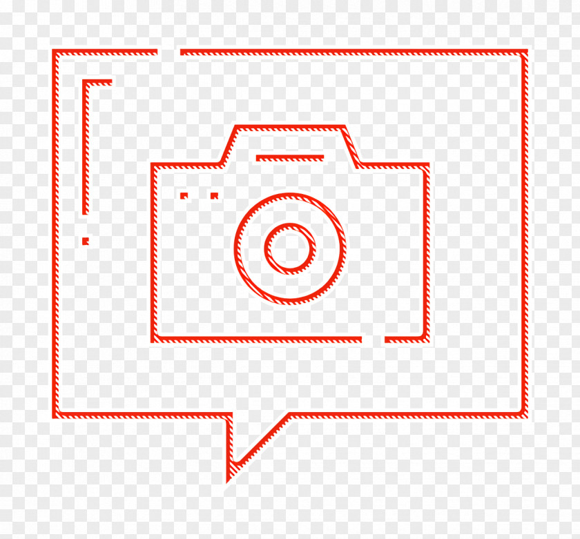 Ui Icon Camera Photography PNG