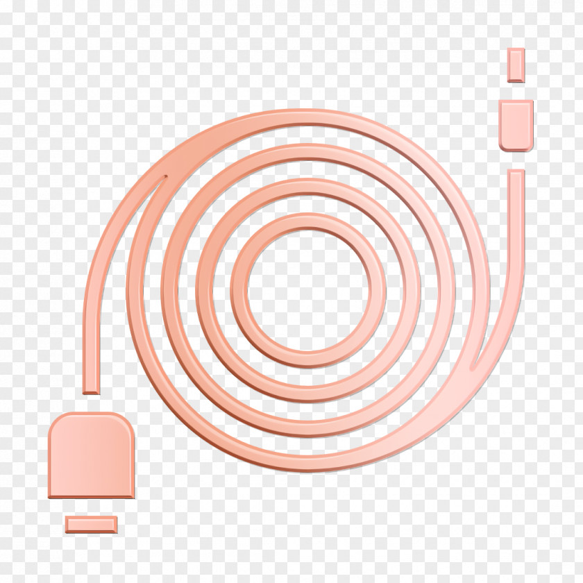 Usb Icon Photography Data Cable PNG