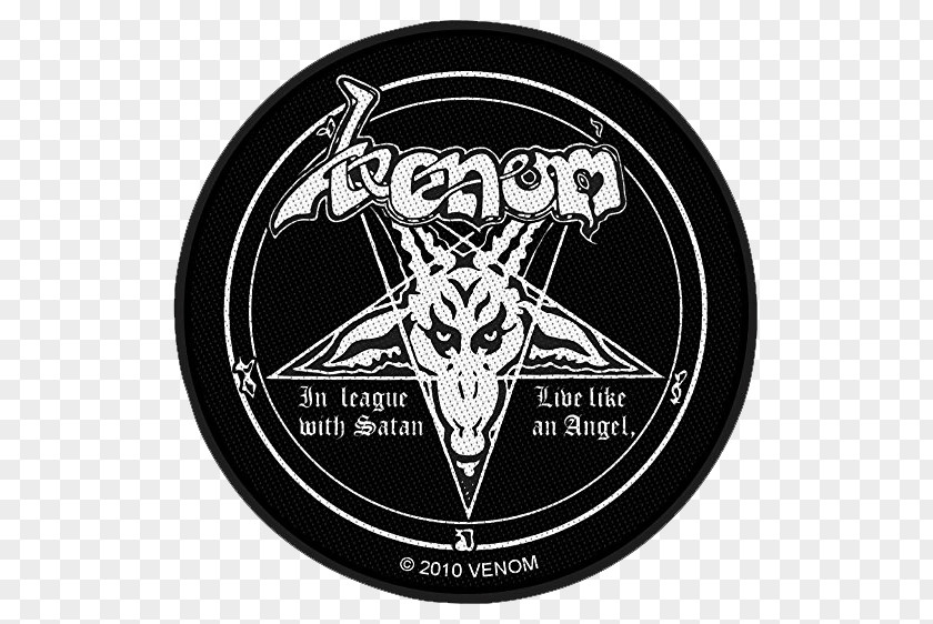 Venom Box Set Black Metal Heavy At War With Satan PNG