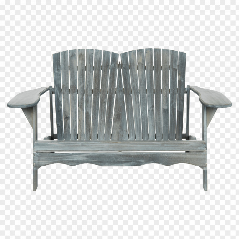 Bench Garden Furniture Table PNG
