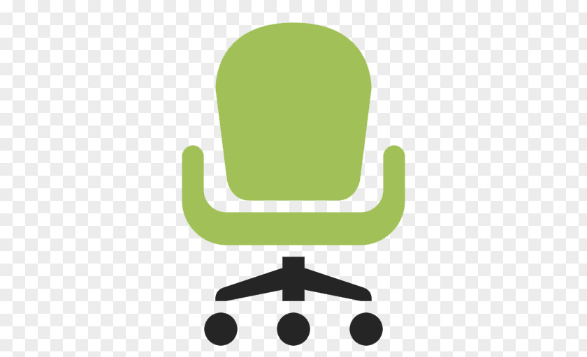 Chair Office & Desk Chairs Furniture PNG