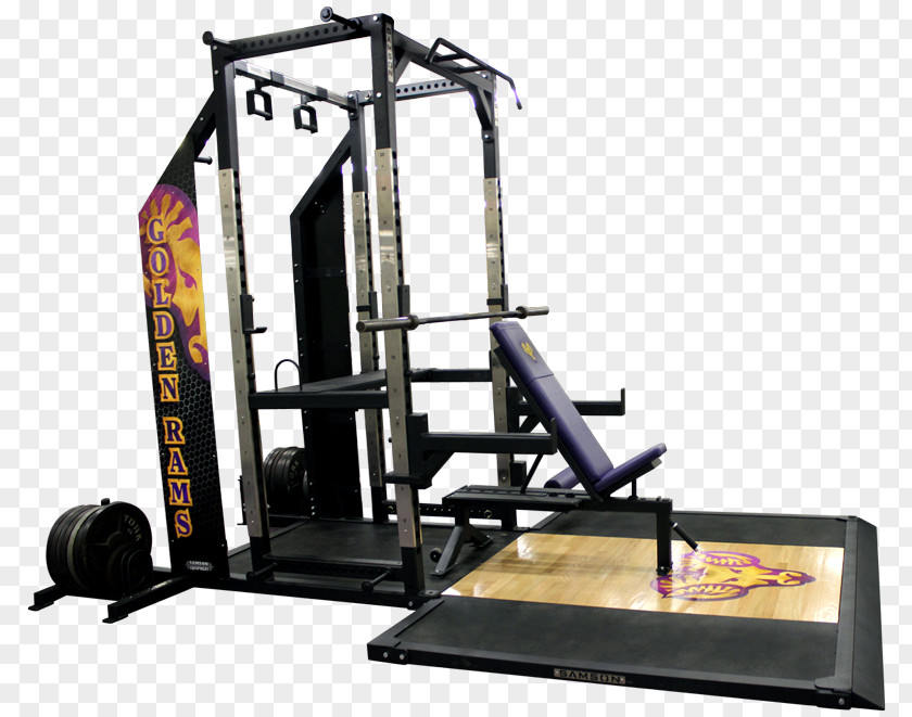 Design Power Rack Olympic Weightlifting Smith Machine Fitness Centre PNG