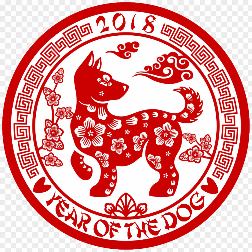 Dog Chinese New Year Zodiac Earth Rooster PNG