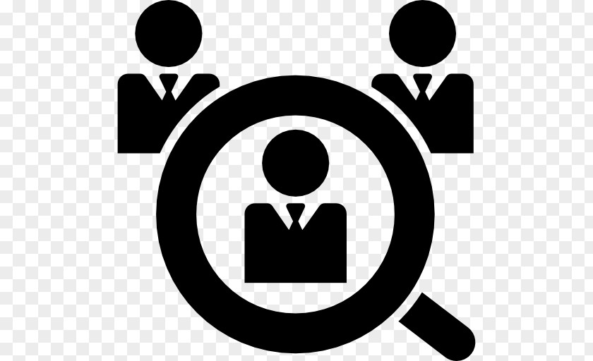 Find Job Recruitment Organization Business PNG
