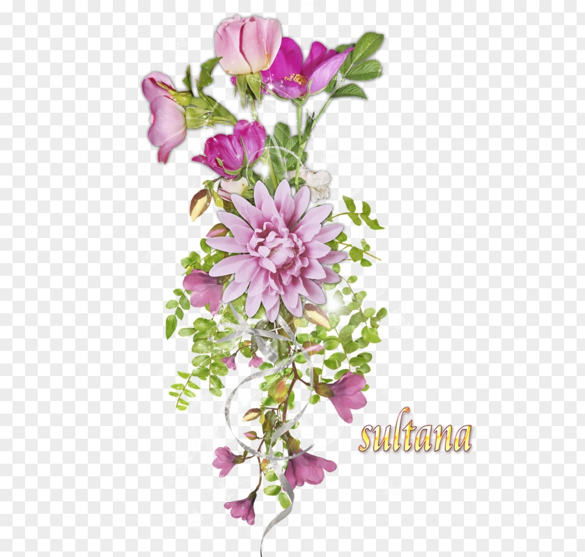 Flower Cut Flowers Diary Floral Design PNG