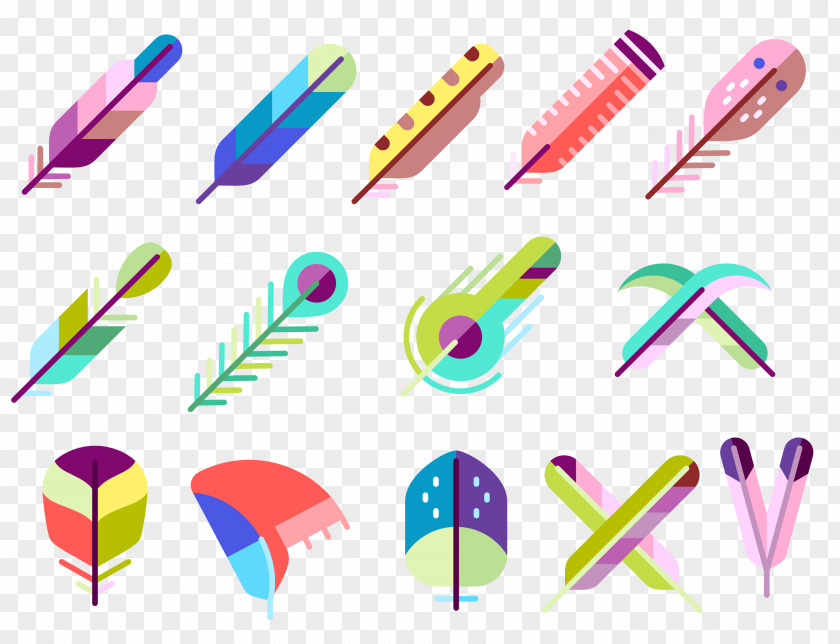 More Feather Icon Download PNG