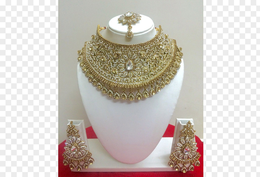 Necklace Earring Jewellery Costume Jewelry Design PNG