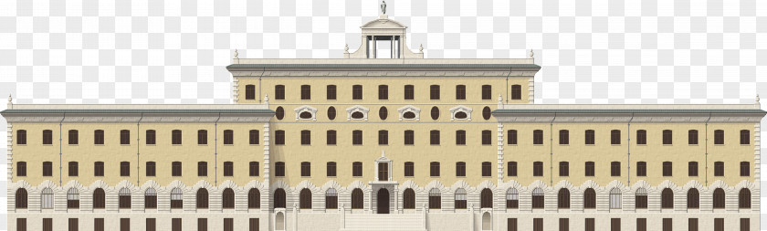 Palace Building DeviantArt Of The Governorate Rail Transport In Vatican City PNG