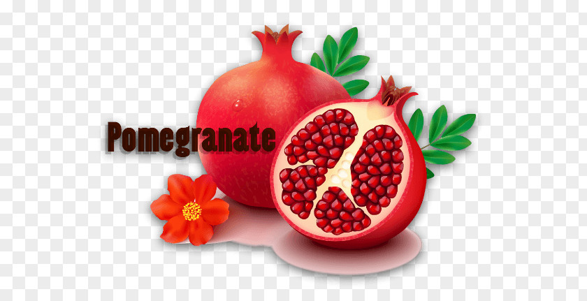 Pomegranate Juice Strawberry Photography PNG