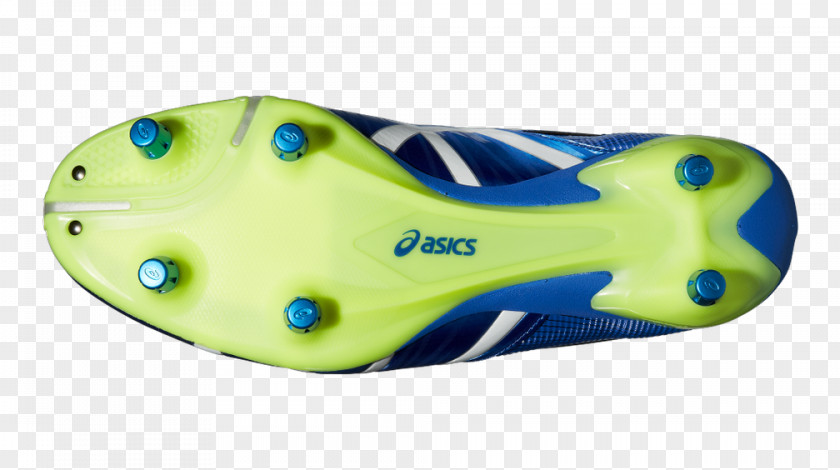 Rugby ASICS Running Sneakers Shoe PNG