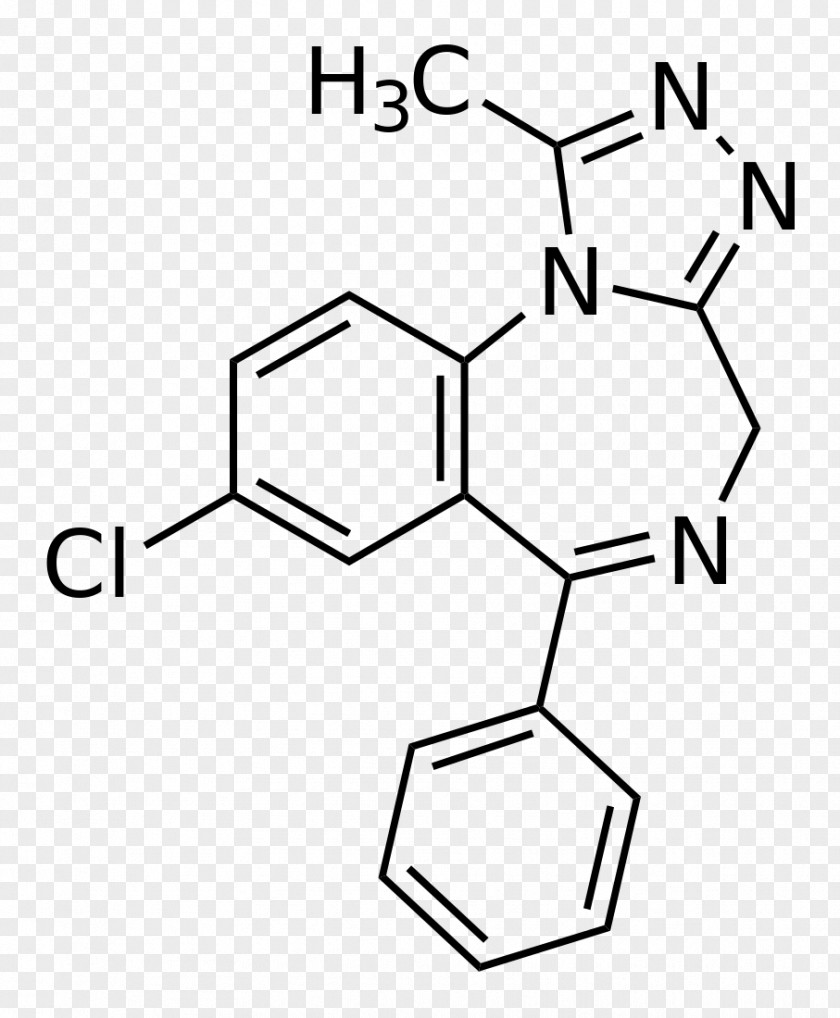 Tablet Alprazolam Benzodiazepine Diazepam Panic Disorder Anxiolytic PNG