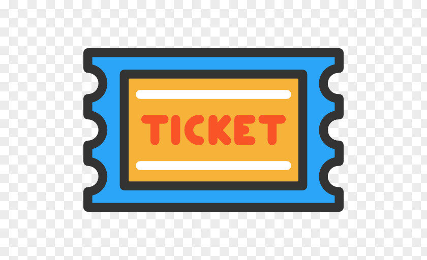 Ticket Travel PNG