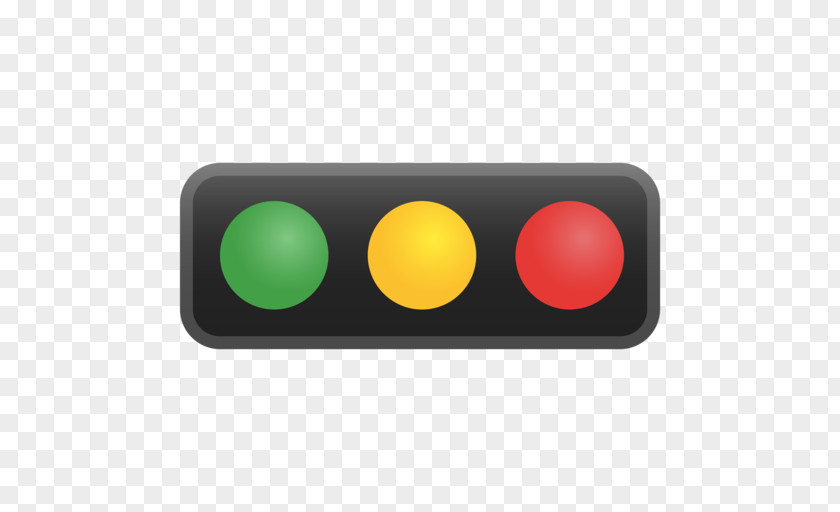 Traffic Light Horizontal Plane Emoji PNG