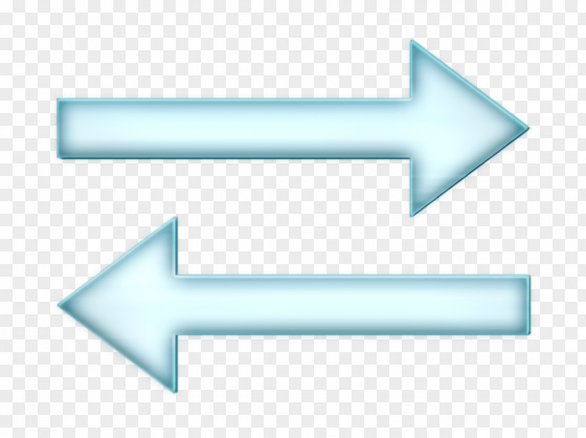 Transfer Icon Arrows PNG