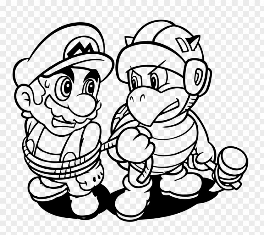 Yoshi Super Mario Bros. Bowser Koopa Troopa PNG