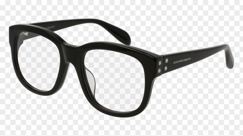 Alexander Mcqueen Sunglasses Eyewear Tapestry Eyeglass Prescription PNG
