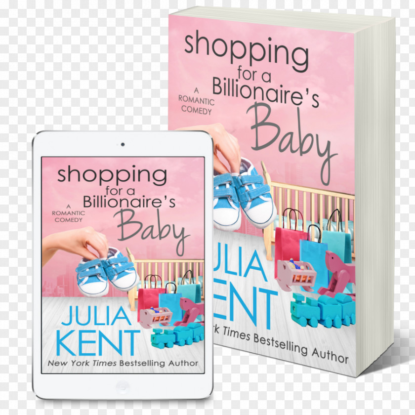 Book Shopping For A Billionaire's Baby Shutdown Player: Seattle Sockeyes Hockey Love Another Day Dungeon Daddy: Rapunzel Adult Fairy Tale PNG