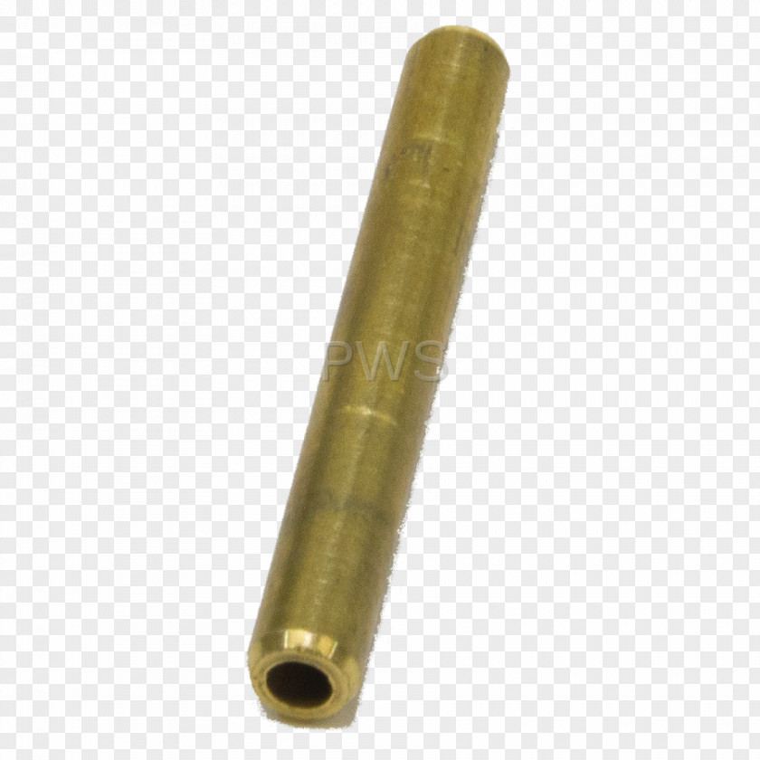 Brass 01504 Fastener Cylinder PNG