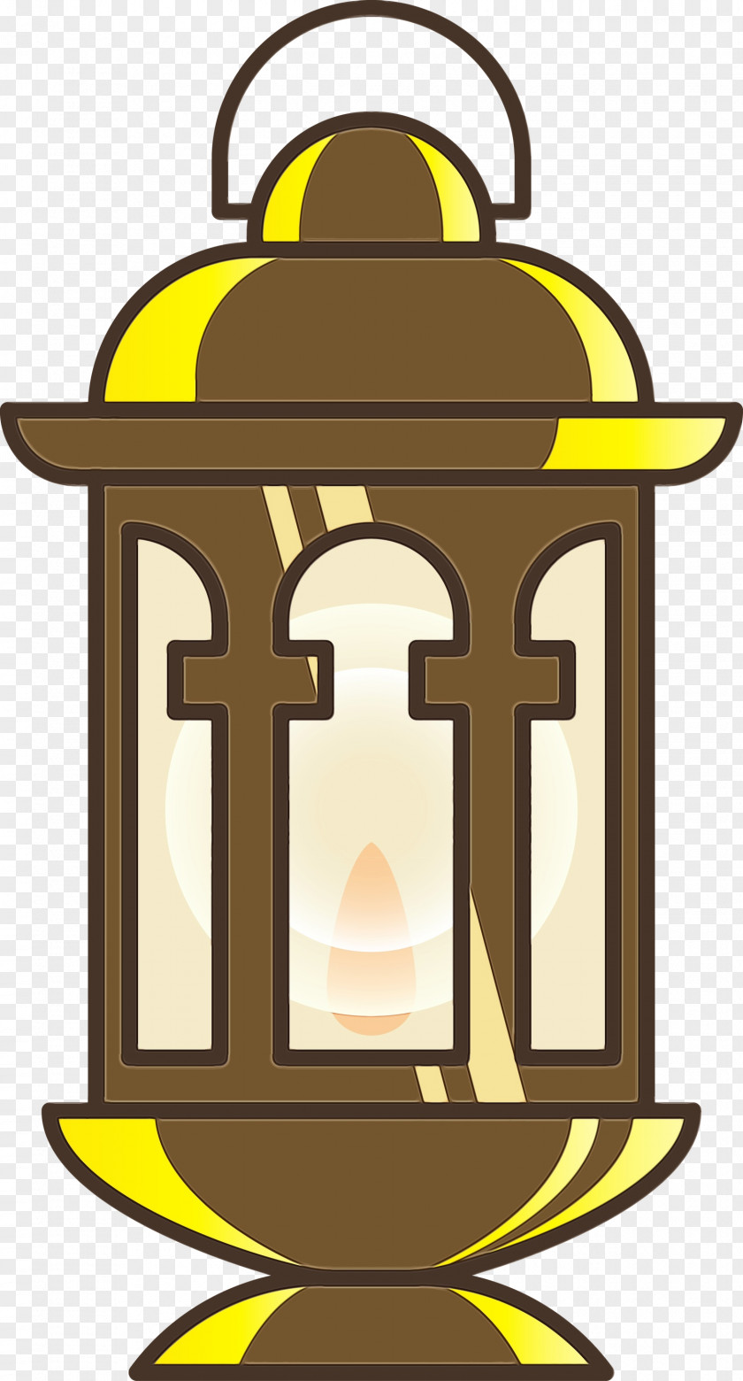 Candle Holder Lighting Yellow Candlestick PNG