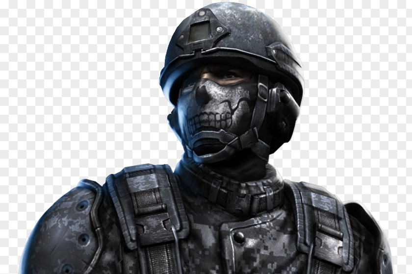 Capacete Militar Soldier Combat Arms Video Games Helmet Warface PNG