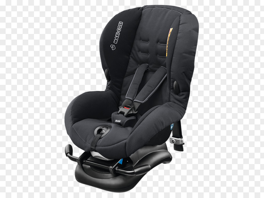 Car Baby & Toddler Seats Maxi-Cosi Mobi SPS Citi Tobi PNG