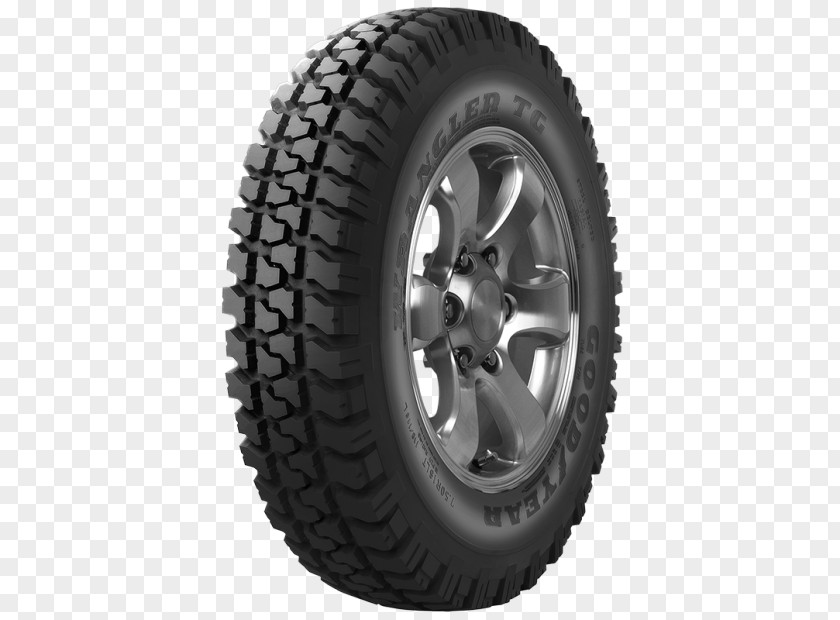 Car Dunlop Tyres Goodyear Tire And Rubber Company Tyrepower PNG