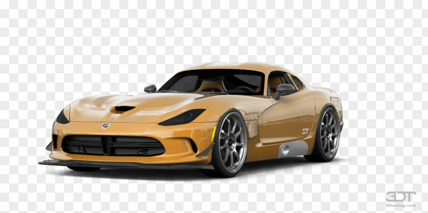 Car Hennessey Viper Venom 1000 Twin Turbo Dodge Performance Engineering PNG