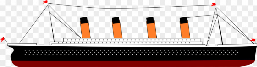 Circuit Component Rectangle Ship Cartoon PNG