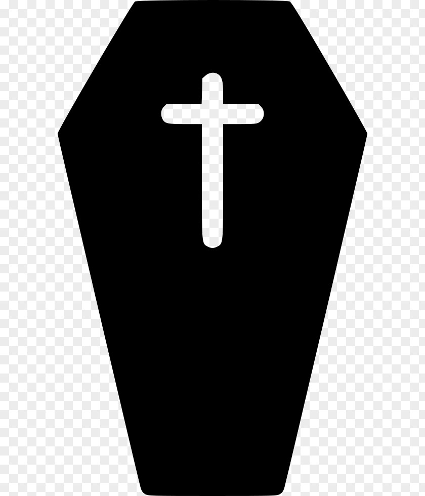 Coffin PNG