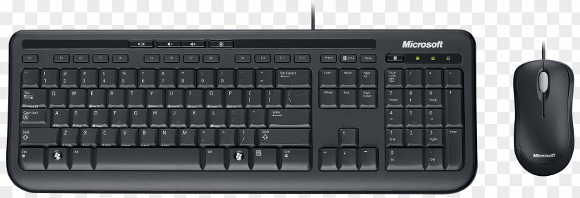 Computer Mouse Keyboard Microsoft Desktop Computers Personal PNG