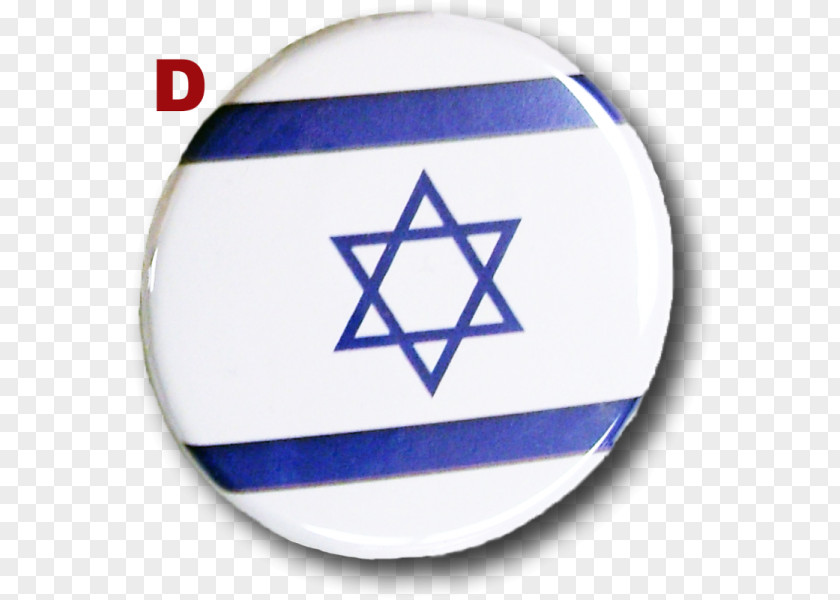 Flag Of Israel National PNG