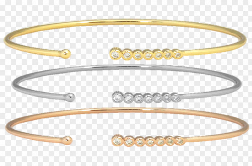 Gold Bangle Bracelet Material Metal PNG