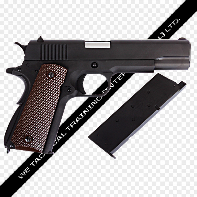 Handgun Trigger Airsoft Guns Firearm Pistol PNG