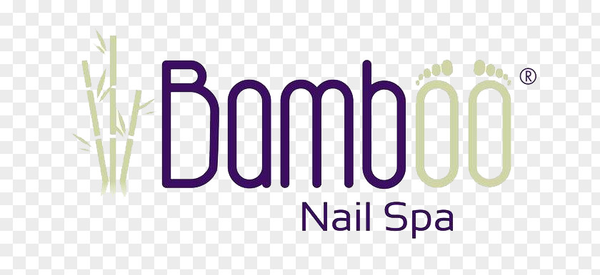 Henna Night Bamboo Nail Spa @Designs Agency Brand Logo PNG
