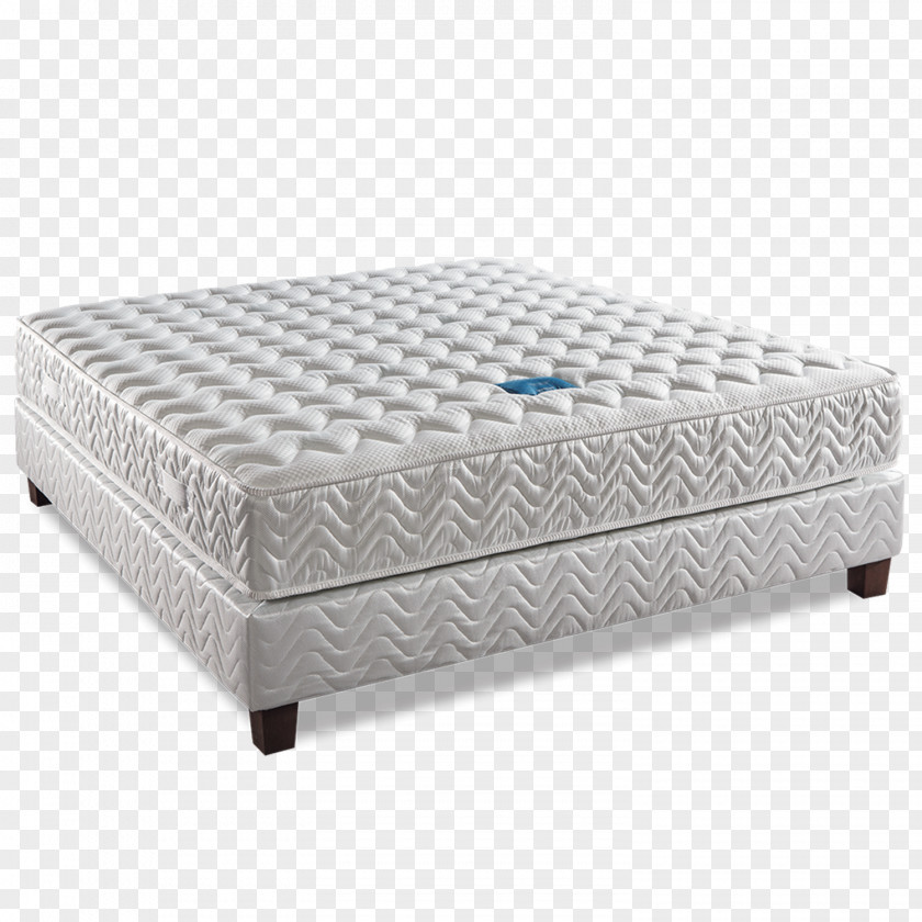 Mattress Bed Frame Furniture Box-spring PNG