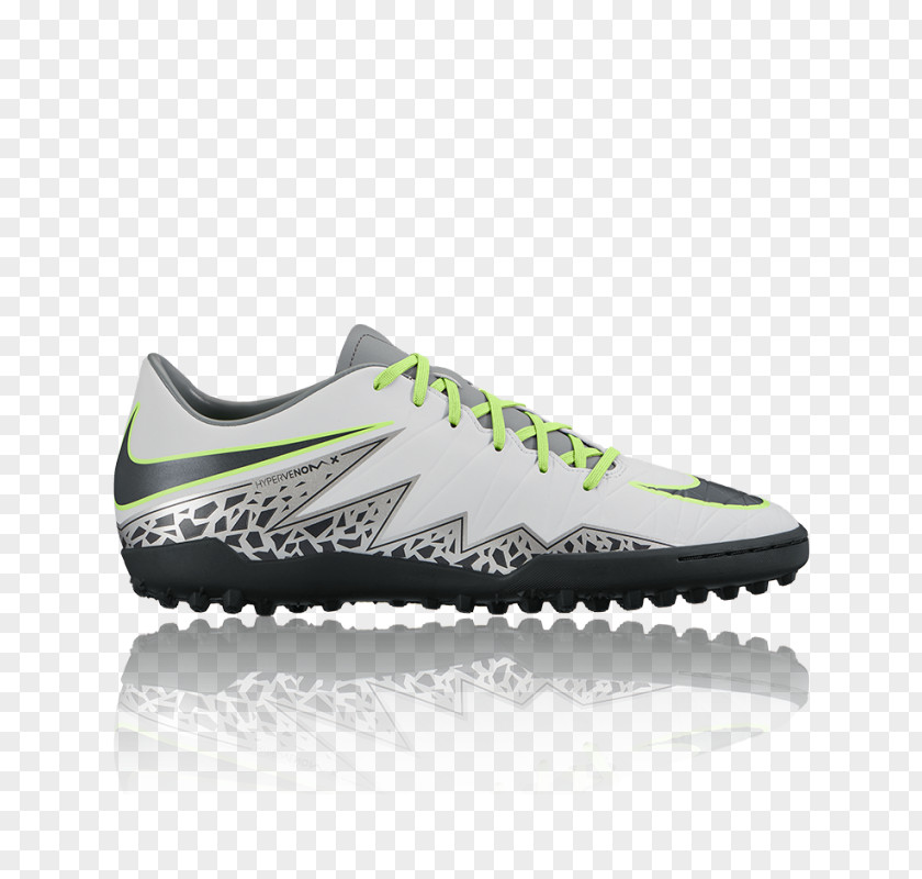 Nike Hypervenom Sneakers Kids Jr Phelon III Fg Soccer Cleat Football Boot PNG