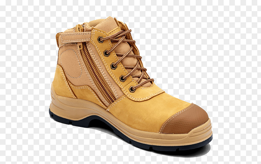 Safety Boots Steel-toe Boot Blundstone Footwear Australian Work 992 Lace / Zip Up PNG