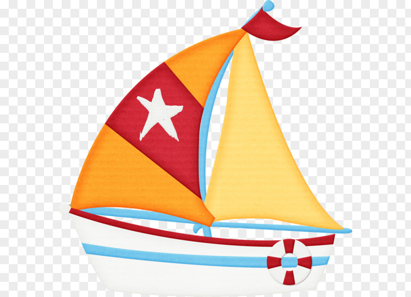 Sail Sailing Ship Clip Art Image Cartoon PNG